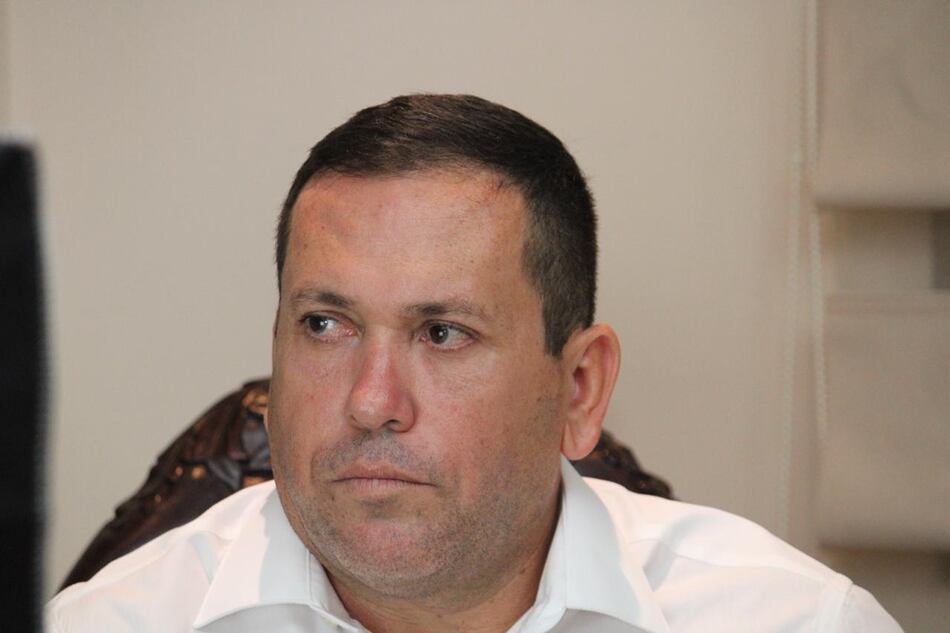 Tribunal Electoral suspende expulsión del presidente del Partido Popular