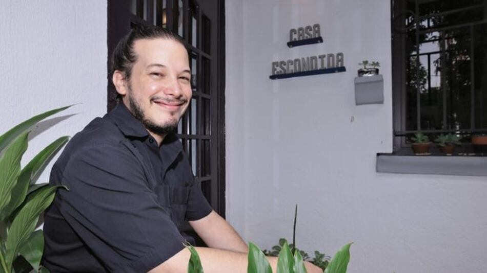 El secreto de Alfonso