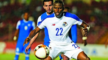 Bolillo: ‘Ganamos y ya’
