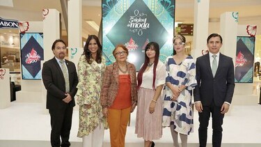 AltaPlaza Mall se une a la celebración de la cuarta edición de AltaModa