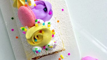 Cocina gourmet: ¡Te invito a mi fiesta!
