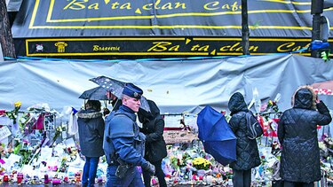 Planean reabrir Bataclan