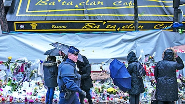 Planean reabrir Bataclan