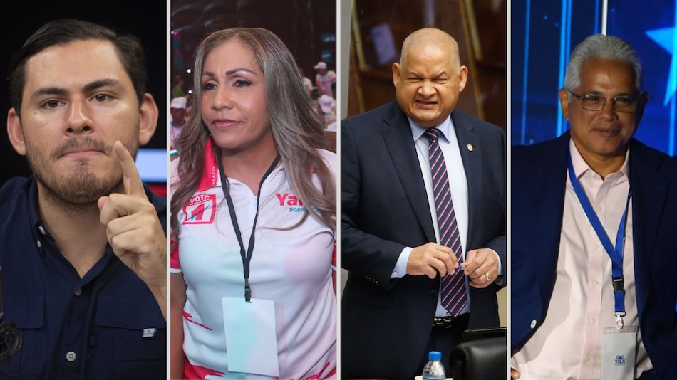 Líderes opositores y Mulino exploran acuerdos sobre reformas a la CSS