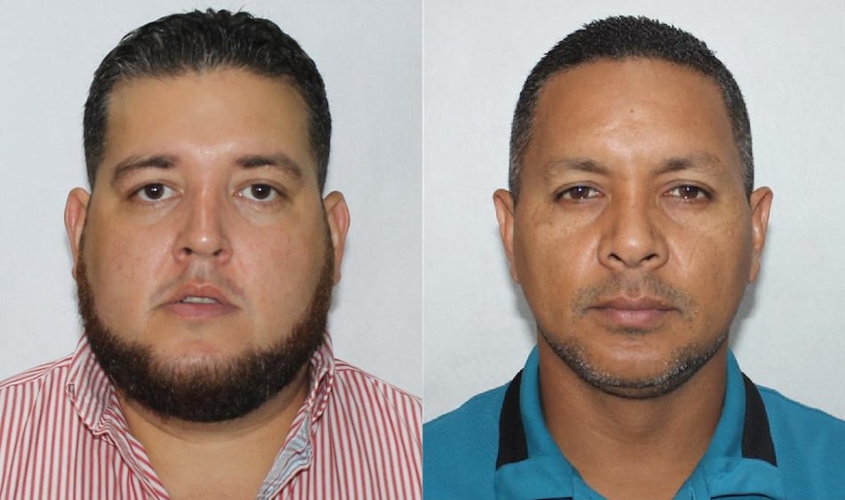 La derrota del primo de Yanibel Ábrego en Capira