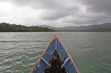 Guna Yala, en conferencia ambiental