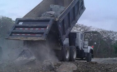 Municipio de Macaracas empieza plan para proteger el área protegida de El Colmón