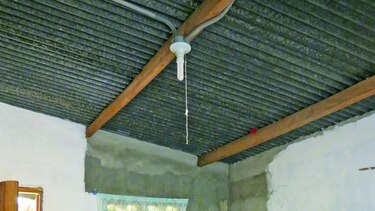 Esperan luz hace dos años 40 poblados coclesanos