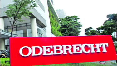 Se estanca el pago de la multa a Odebrecht, por desacuerdo en el monto que corresponde a Estados Unidos