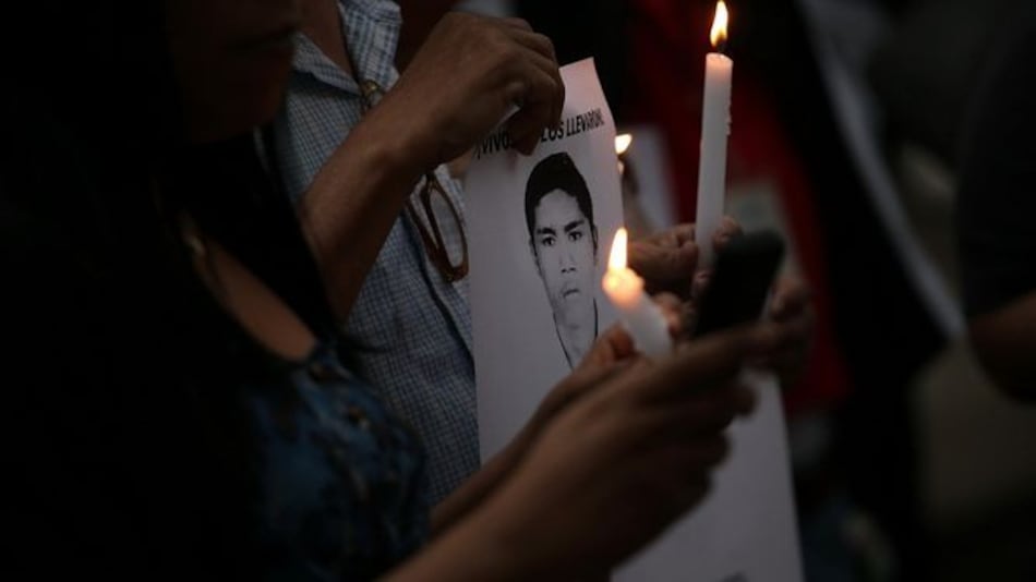 HRW dice que el Gobierno de México ha hecho poco contra la corrupción y la impunidad