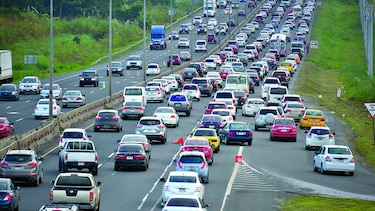 Tribunal mantiene condena a Daniel Ochy en caso de la autopista Arraiján-La Chorrera