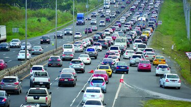 Corte Suprema revoca suspensión de trabajos en autopista