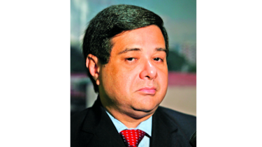Cciap: Jorge A. Rosas debe separarse de Credenciales