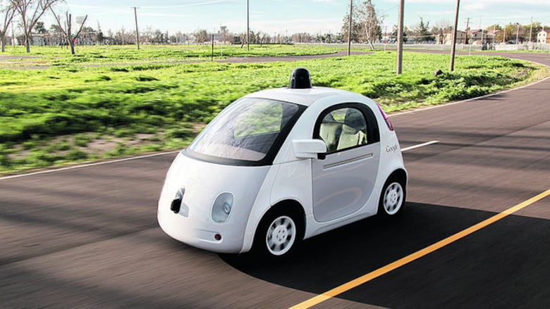 Google I/O, plataforma de novedades