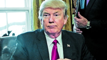 Donald Trump sufre nuevo revés en su desafío a la justicia