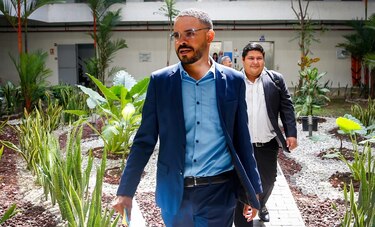 Betserai Richards ‘¿Cómo podemos hacer que el Estado funcione de una manera más eficiente?’