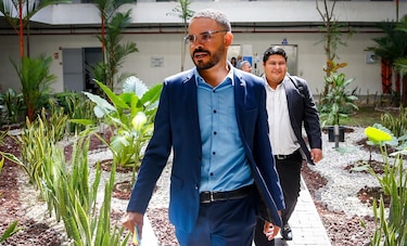 Fiscalía apela decisión sobre candidatura de Betserai Richards