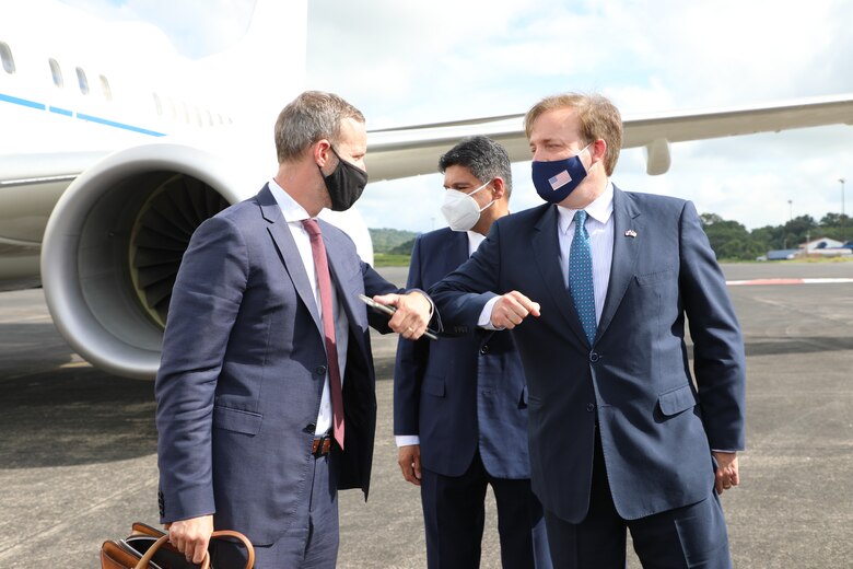 La Fuerza de Tarea, una herramienta para combatir la corrupción y garantizar el procesamiento judicial de aquellos que se roben los recursos del Estado