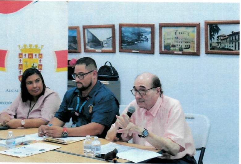 Con 29 votos a favor aprueban cambio de zonificación dentro del Casco Antiguo