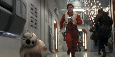 Disney produce serie de Star Wars con ángulo femenino, asegura prensa de Hollywood