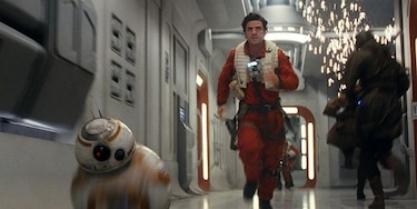 Disney produce serie de Star Wars con ángulo femenino, asegura prensa de Hollywood