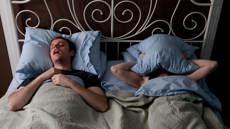 El inesperado papel que pueden jugar los caracoles marinos para tratar los ronquidos y la apnea del sueño