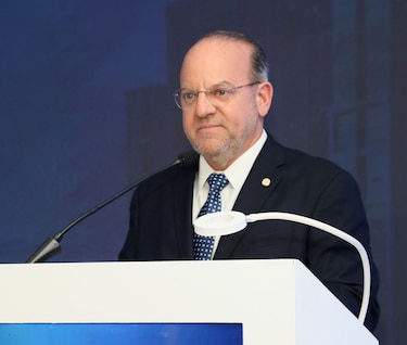 Diálogo por la CSS: ¿quiénes integrarán las dos mesas de trabajo?