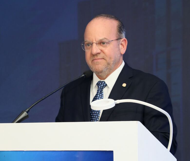 Diálogo por la CSS: ¿quiénes integrarán las dos mesas de trabajo?