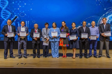 Estos son los 166 científicos de Panamá reconocidos por sus aportes a la ciencia