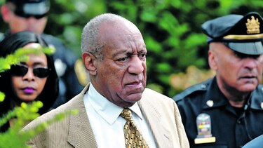 Fracasa recurso de Cosby en caso de abuso sexual