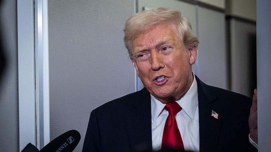 Cómo Trump trata de influir en el resultado de las elecciones en Honduras y hacer que América Latina se alinee con EUA