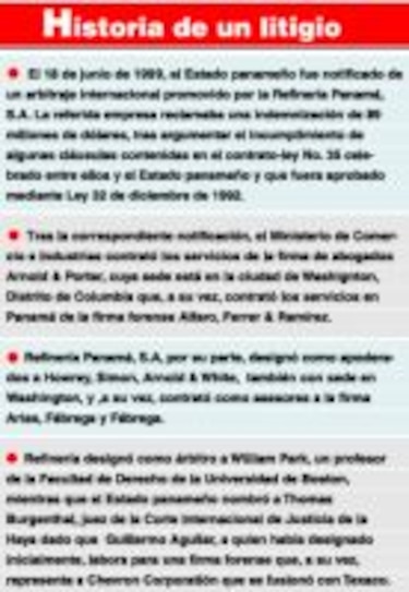 Crecerá desempleo por cierre de Refinería Panamá