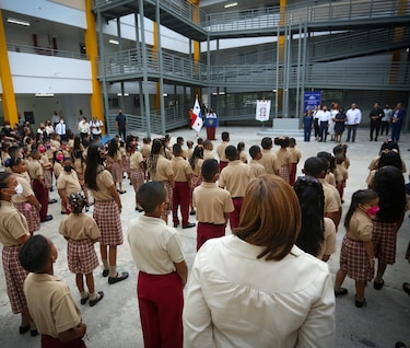 Año escolar 2023: es crucial cambios en la educación para lograr una mejor calidad 