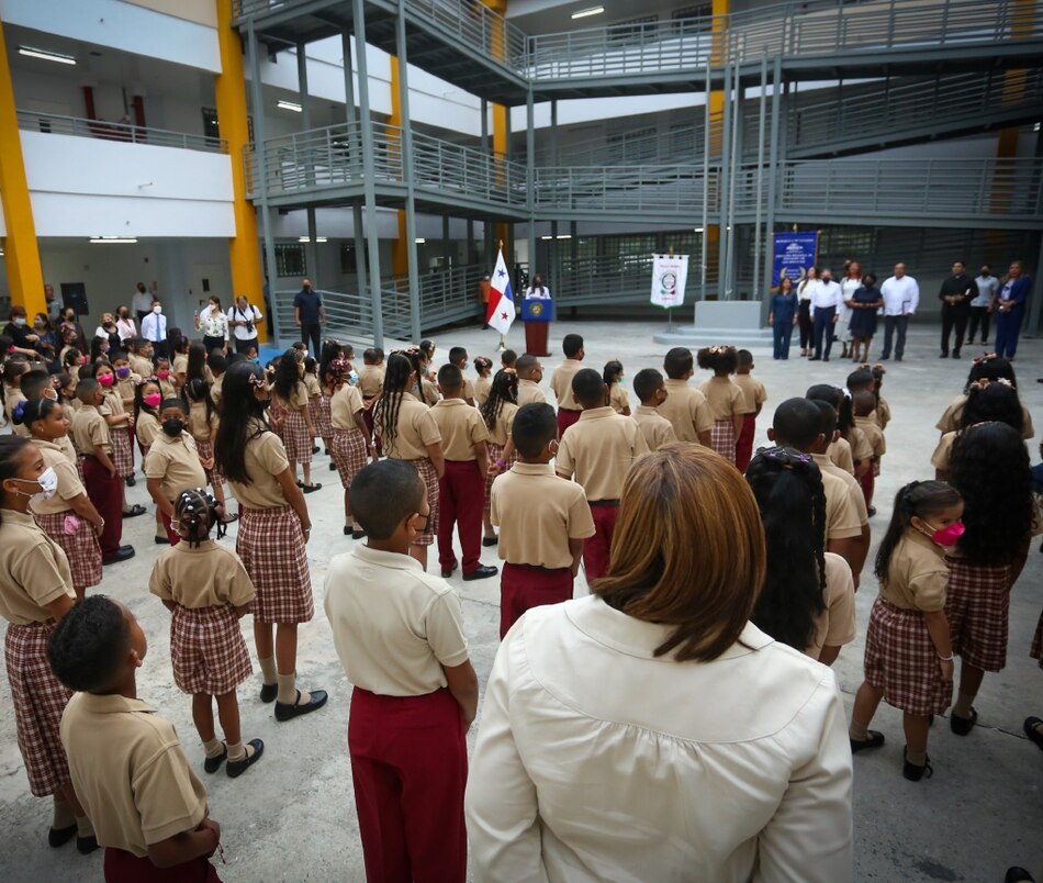 Año escolar 2023: es crucial cambios en la educación para lograr una mejor calidad