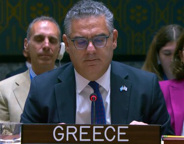 En vivo: Panamá debate en la ONU sobre la seguridad marítima, el Canal y el comercio mundial