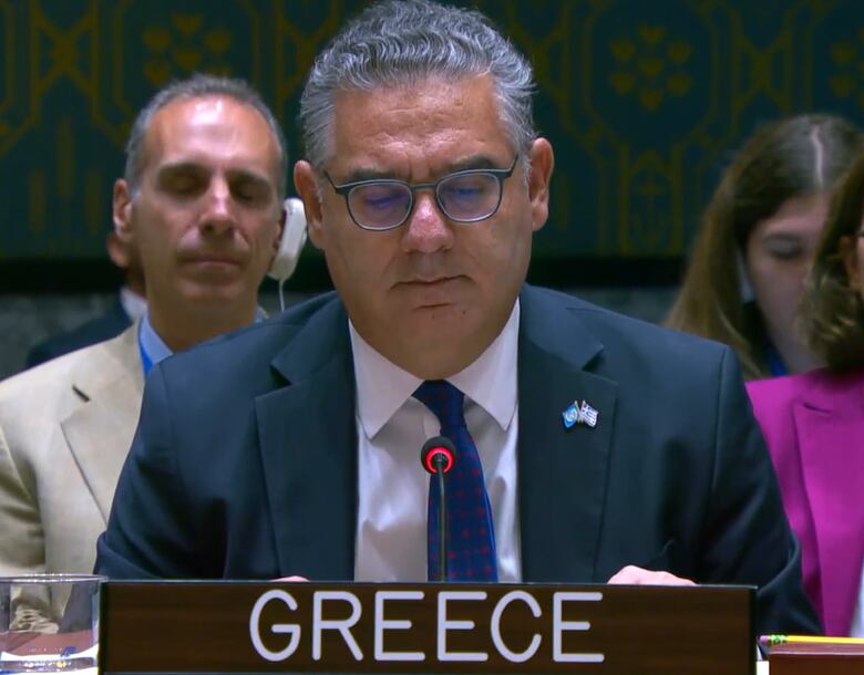 En vivo: Panamá debate en la ONU sobre la seguridad marítima, el Canal y el comercio mundial