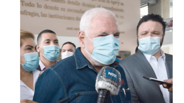 Caso pinchazos: 17 datos del fallo que ordenó anular el juicio que declaró no culpable a Martinelli