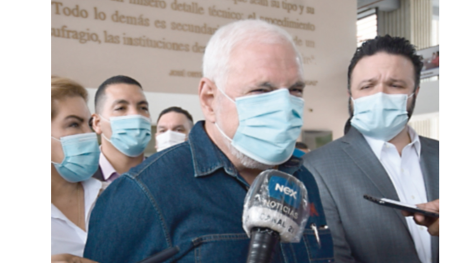 Caso pinchazos: 17 datos del fallo que ordenó anular el juicio que declaró no culpable a Martinelli