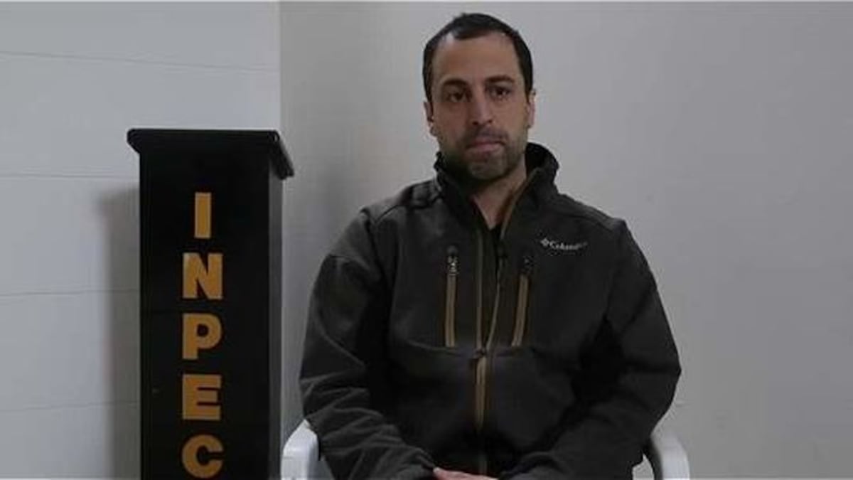 Empresario Nidal Waked dice que no tiene nada que negociar con la DEA