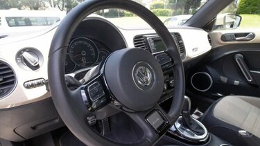 Alianza Ford-VW crea presión en el sector