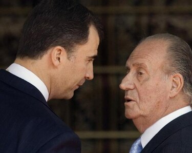 Retos y oportunidades del nuevo rey de España