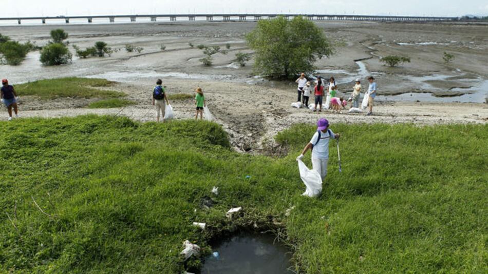 ‘A Plastic Ocean’, un documental sobre la basura en el mar