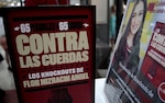 Un 'knockout' en directo para presentar 'Contra las cuerdas'