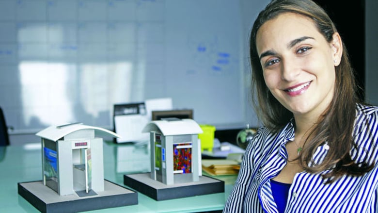 ‘Esta nueva vida es digna’