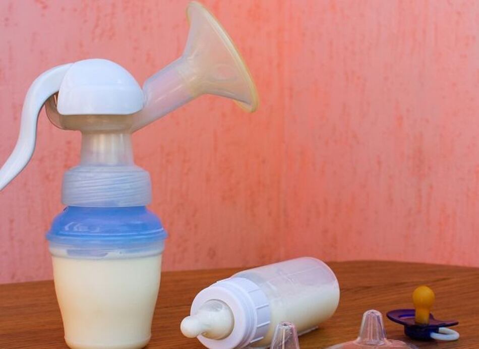 Beneficios de los cuartos de lactancia en las empresas