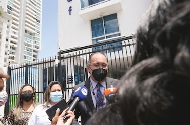 Separan del cargo a funcionaria de la Senniaf por maltrato a menor