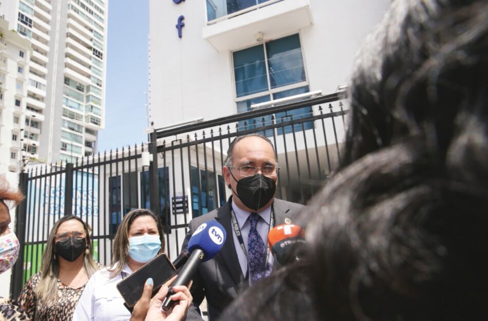 Separan del cargo a funcionaria de la Senniaf por maltrato a menor