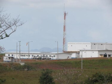 Sectores de Arraiján y La Chorrera, sin agua