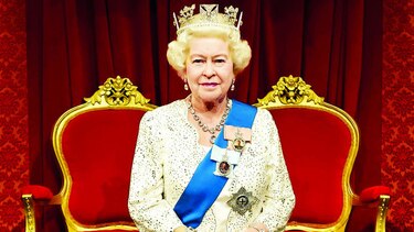 Reino Unido e Inglaterra