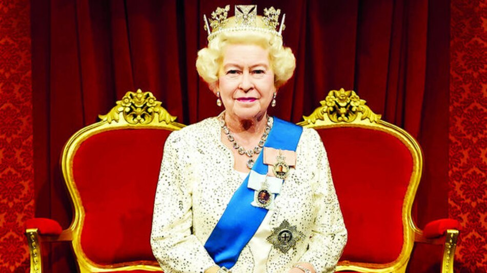 Reino Unido e Inglaterra